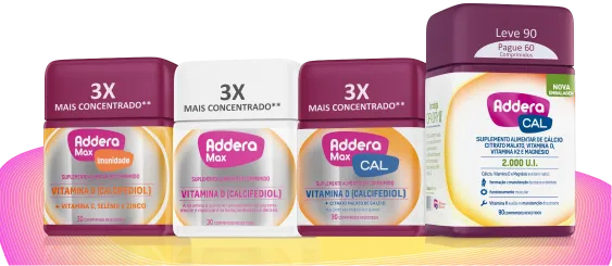 Produtos Addera