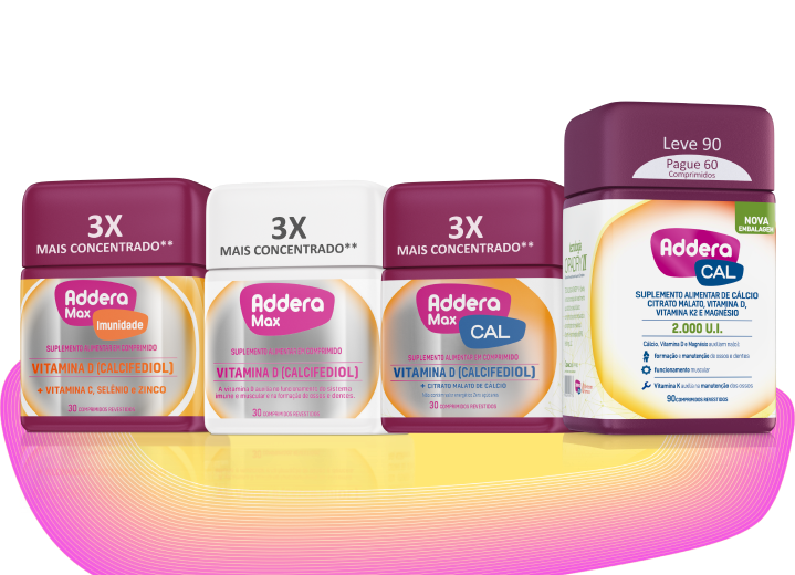 Produtos Addera
