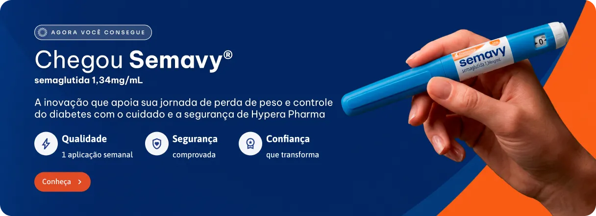 Conheça Semavy