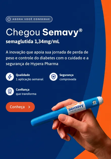 Conheça Semavy