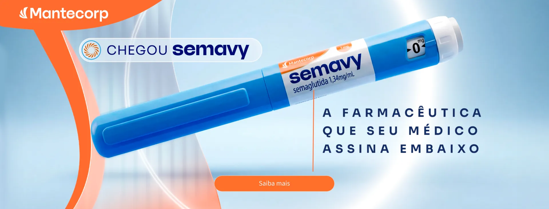 Semavy ANVISA