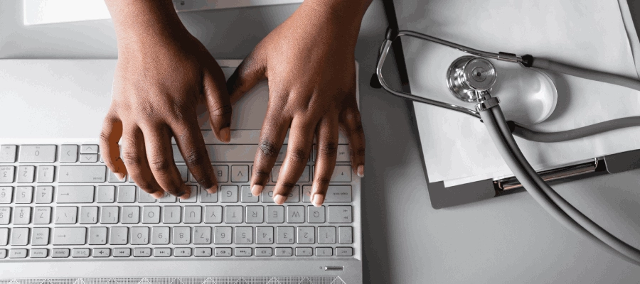 Imagem da notícia Saúde digital: em quais áreas está presente? Veja tendências