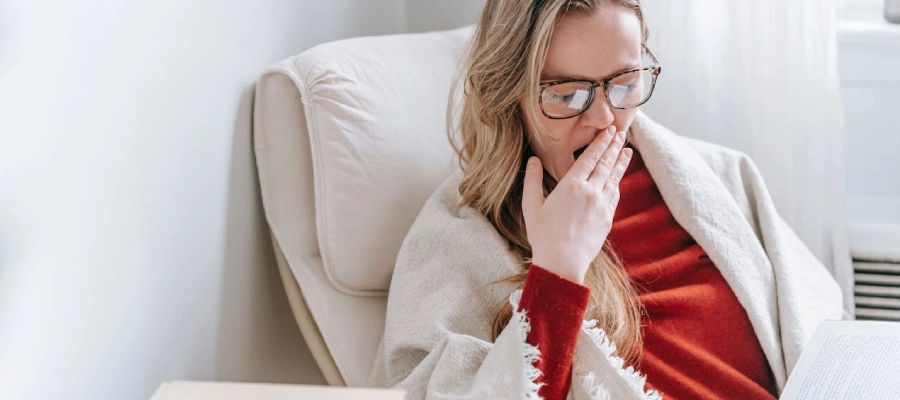 Imagem da notícia Para que serve a melatonina? Conheça os benefícios desse hormônio!