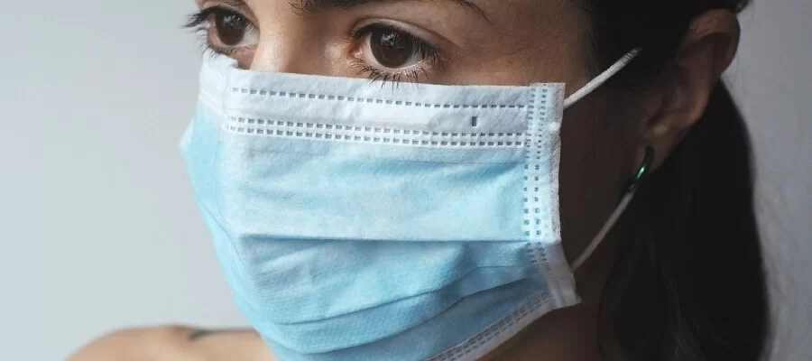 Imagem da notícia Diferença entre gripe e covid-19: guia completo para não ter mais dúvidas