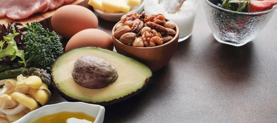 Imagem da notícia Alimentos energéticos: o que são, importância + 7 exemplos