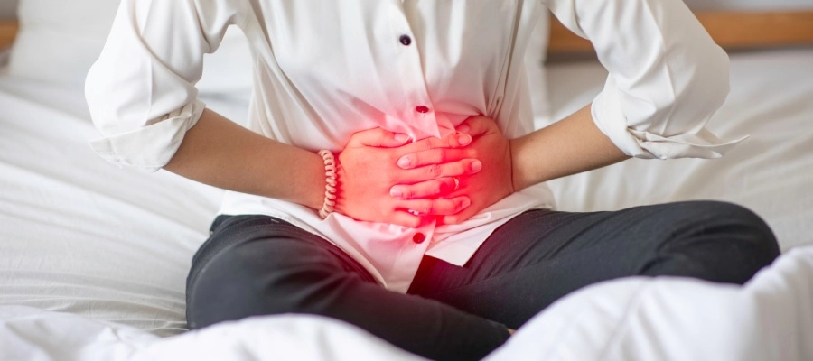 Imagem da notícia Problemas digestivos: quais os principais e como prevenir
