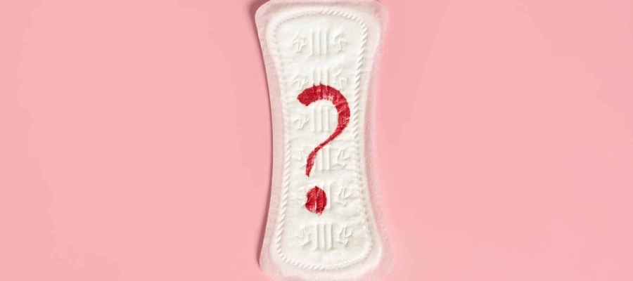 Imagem da notícia Corrimento vaginal: conheça os 7 principais tipos e o que significam