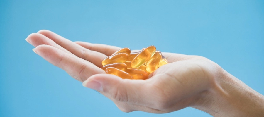 Imagem da notícia Vitamina D e doenças hepáticas: qual a ação do nutriente?