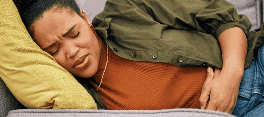 Imagem da notícia Sensação de empanzinamento: o que é bom para aliviar?