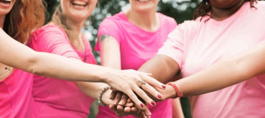 Imagem da notícia Outubro Rosa: como a conscientização pode salvar vidas?