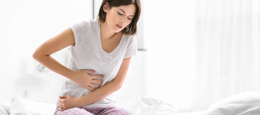 Imagem da notícia Distúrbios intestinais: 3 exemplos, causas e tratamentos