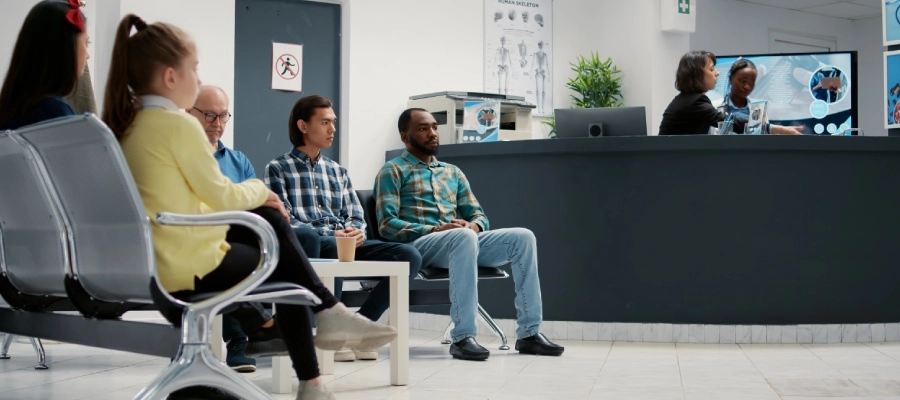 Imagem da notícia Clínica popular: o que precisa para abrir uma? Veja requisitos