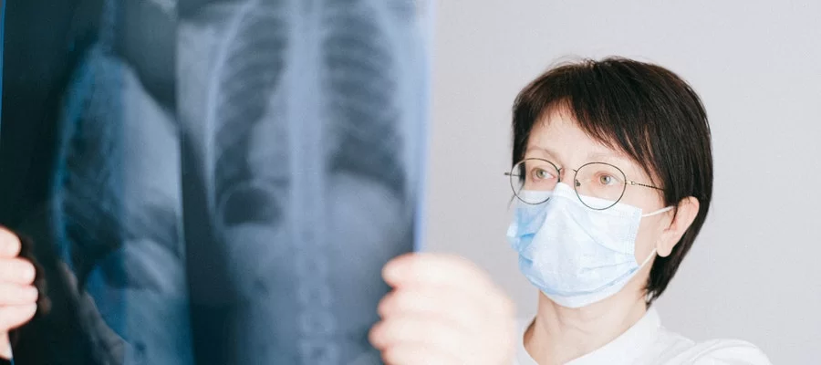 Imagem da notícia Reabilitação pulmonar: o que é? Para que serve? Como é feita?