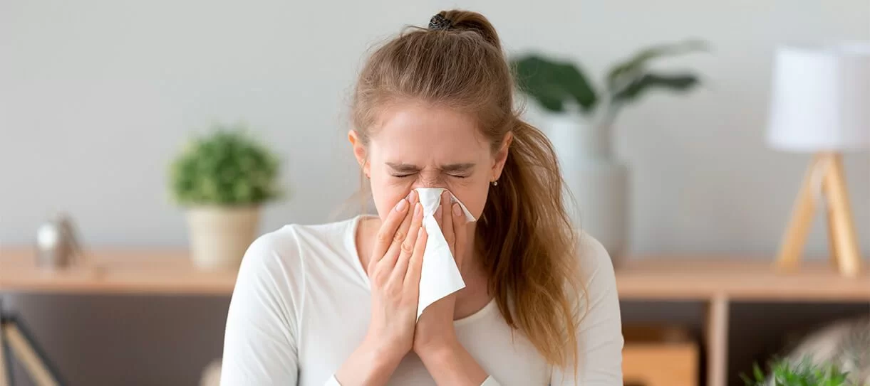 Imagem da notícia Como funciona o Benegrip para aliviar os sintomas da gripe?
