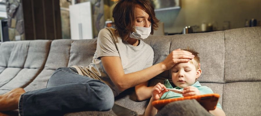 Imagem da notícia Guia completo sobre remédio para gripe: Tudo que você precisa saber!