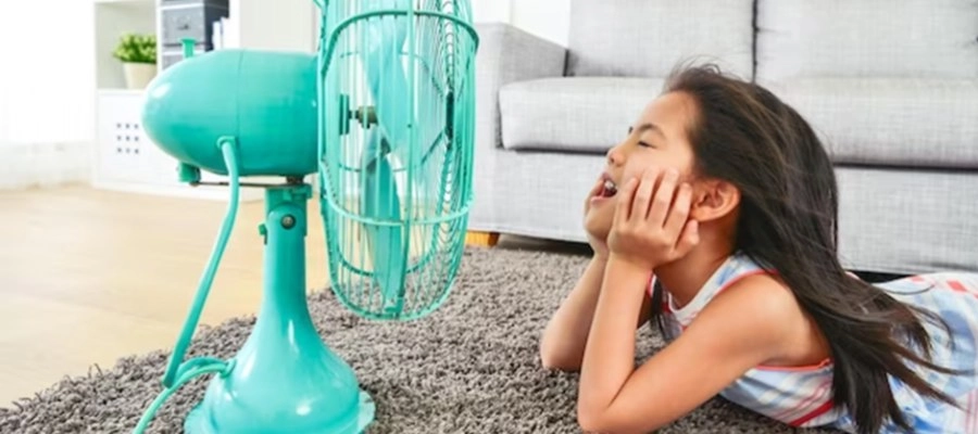 Imagem da notícia Usar o ventilador faz mal para a gripe? Quais os efeitos do uso?