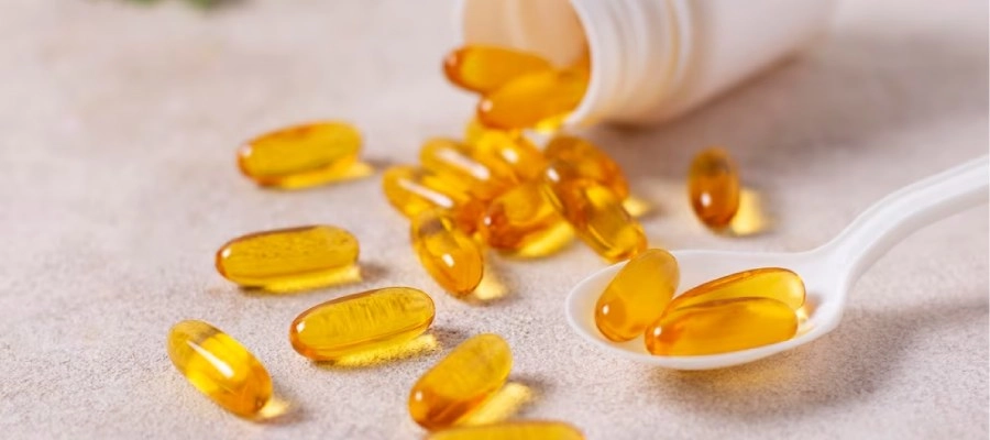 Imagem da notícia Vitamina D para o fígado: faz bem ou é prejudicial?