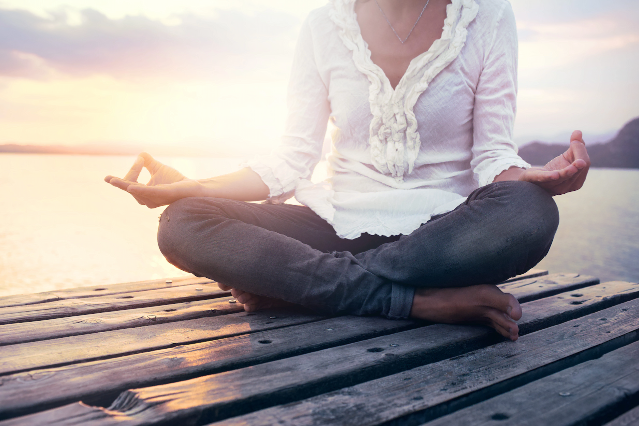 Imagem da notícia Quais os benefícios da yoga? 6 comprovados pela ciência + principais posições