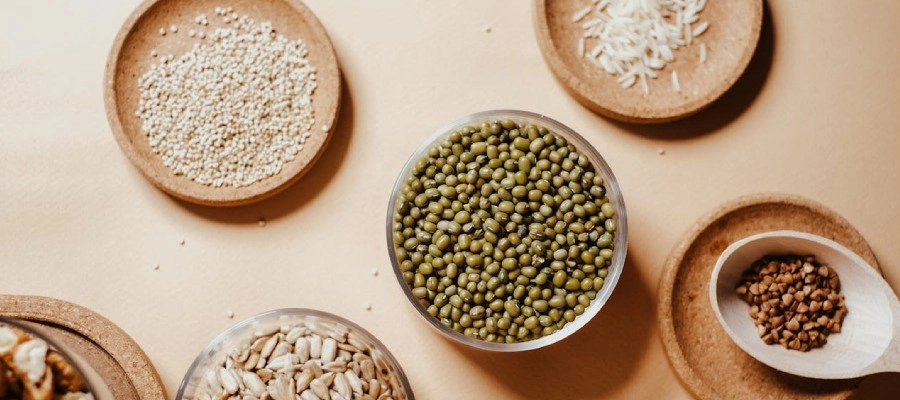 Imagem da notícia A proteína vegetal pode substituir a proteína animal? Entenda!