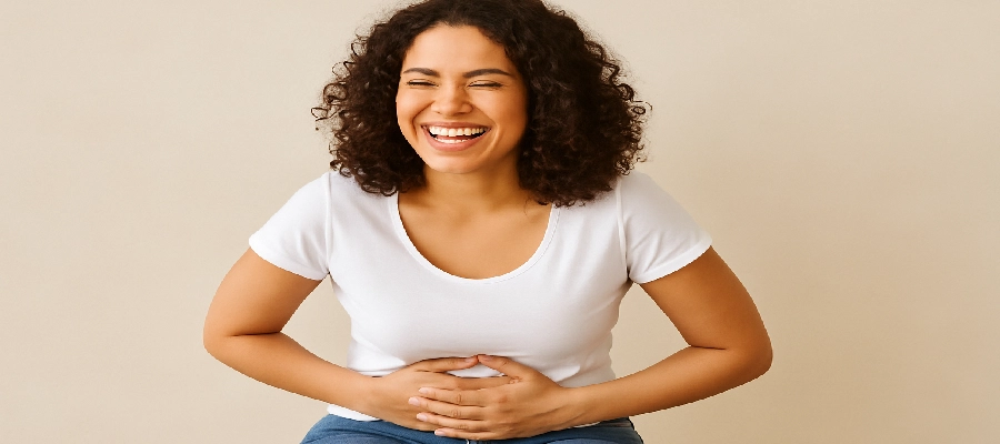 Imagem da notícia Como recuperar a flora intestinal depois de tomar antibióticos?