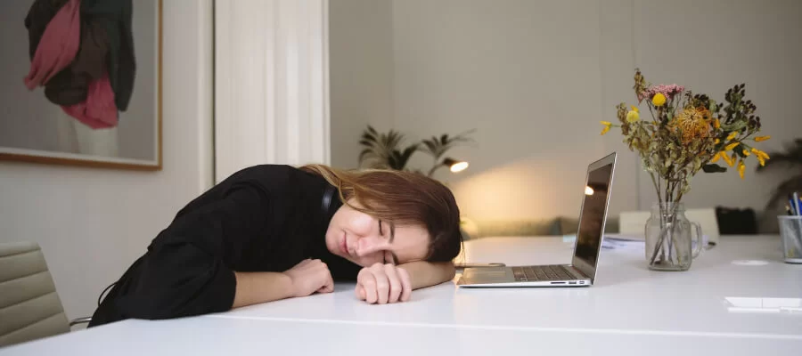 Imagem da notícia Cansaço após a gripe: 7 dicas para combater a fadiga pós-virose!
