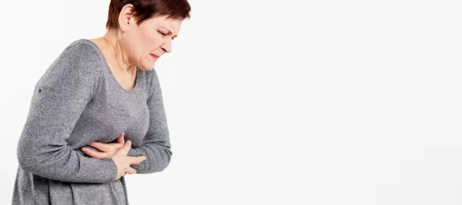 Imagem da notícia Como acabar com gases e barriga inchada? Prevenção e tratamento!