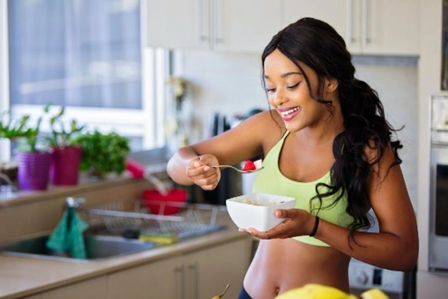 Imagem da notícia Aprenda como fazer uma reeducação alimentar com 5 dicas infalíveis!