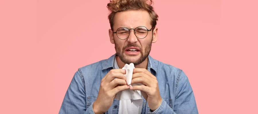 Imagem da notícia Como a gripe passa para outras pessoas? Entenda e saiba evitar a transmissão!