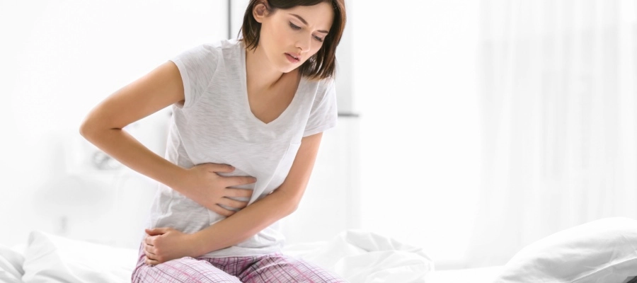 Imagem da notícia Dor na barriga após comer: o que fazer para aliviar os sintomas?