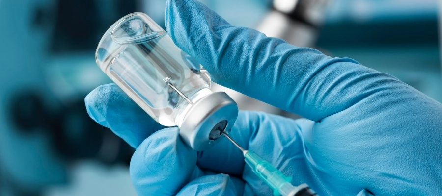 Imagem da notícia Vacina da gripe: importância da prevenção + quem deve tomá-la