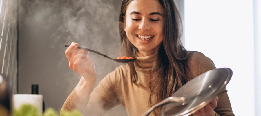 Imagem da notícia Alimentos FODMAPs: benefícios da dieta e como funciona