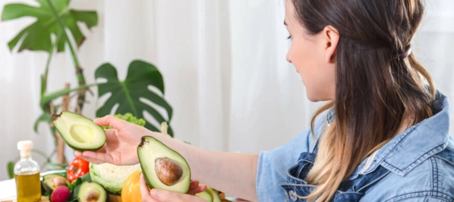 Imagem da notícia 8 alimentos para baixar o colesterol: como incluí-los na dieta?