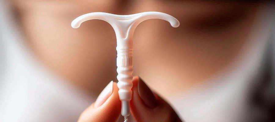 Imagem da notícia DIU: para que serve o Dispositivo Intrauterino? Como colocá-lo?