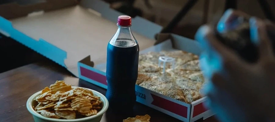 Imagem da notícia Dieta pobre em vitaminas: como evitar?