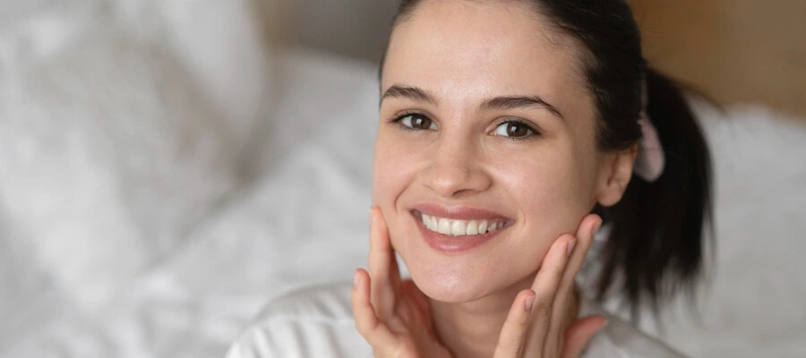 Imagem da notícia Sinais de envelhecimento aos 40 anos: guia para cuidar da pele