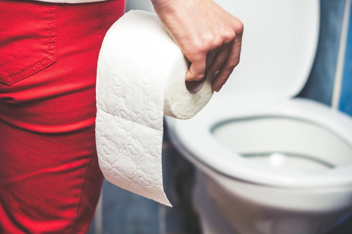 Imagem da notícia Sintomas de constipação intestinal – Tudo sobre esse problema que atinge até 27% da população