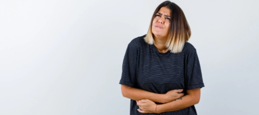 Imagem da notícia Analgésico: quais as opções para dor na barriga?