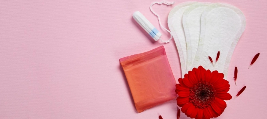 Imagem da notícia O que causa sangramento fora do período menstrual? Devo me preocupar?