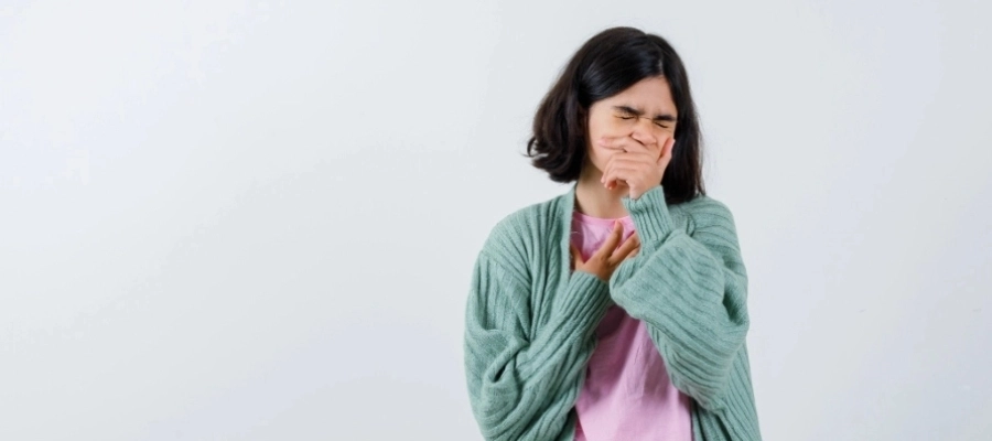 Imagem da notícia O que é pneumonia atípica? É perigosa? Como identificar?