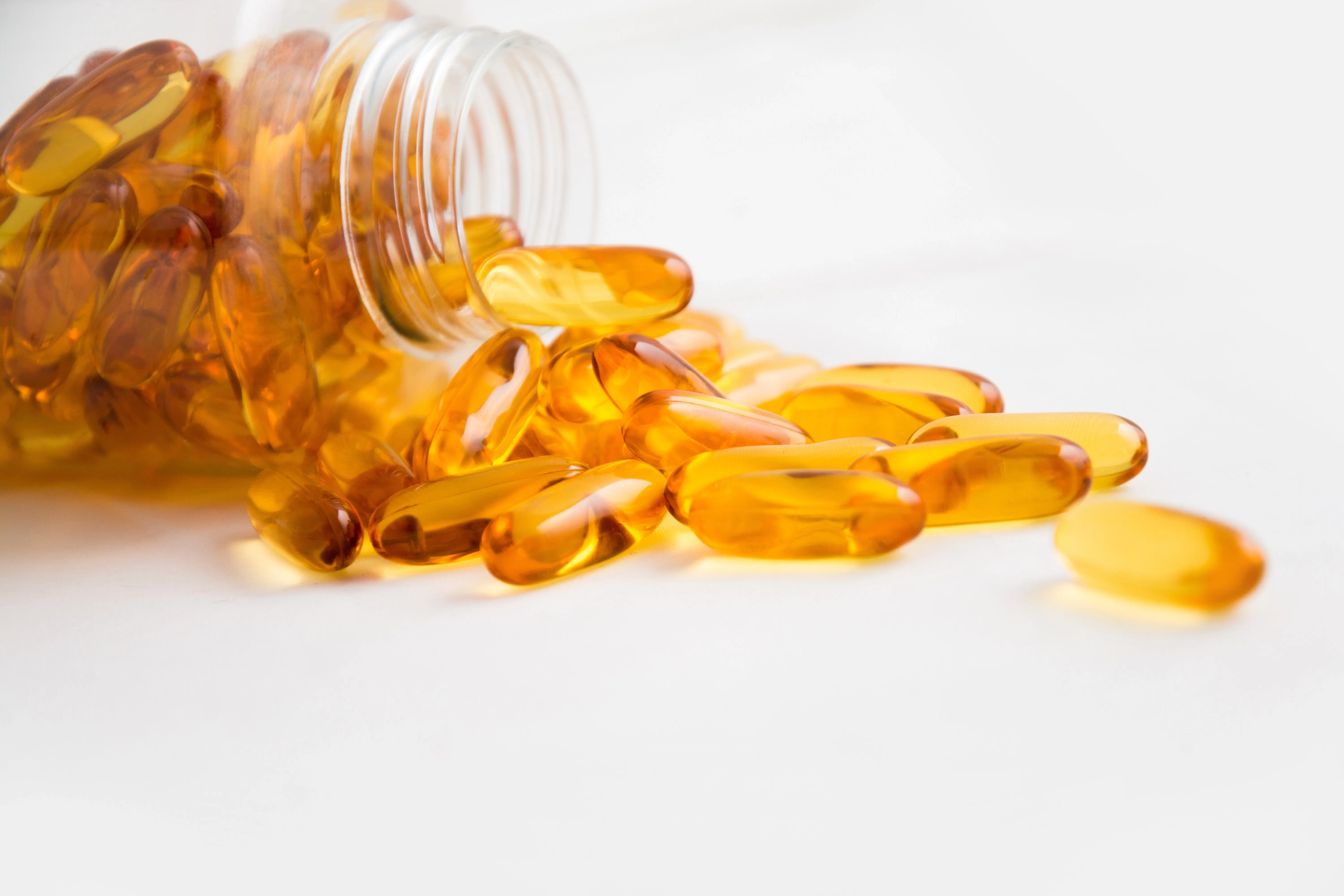 Imagem da notícia Vitamina D em cápsulas ou comprido? Como funciona?