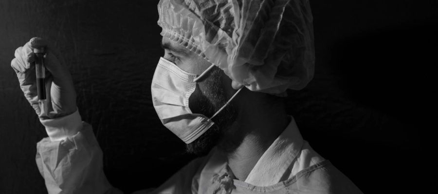 Imagem da notícia Gripe espanhola: consequências e lições da pandemia de 1918