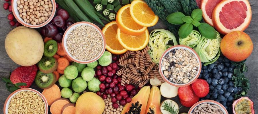 Imagem da notícia Quais são os alimentos que estufam a barriga?