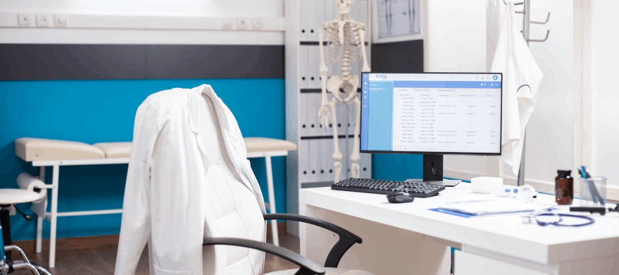 Imagem da notícia Equiparação hospitalar: como ajuda a pagar menos impostos?