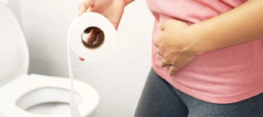 Imagem da notícia O que é bom para intestino preso? Dicas caseiras e medicamentosas!