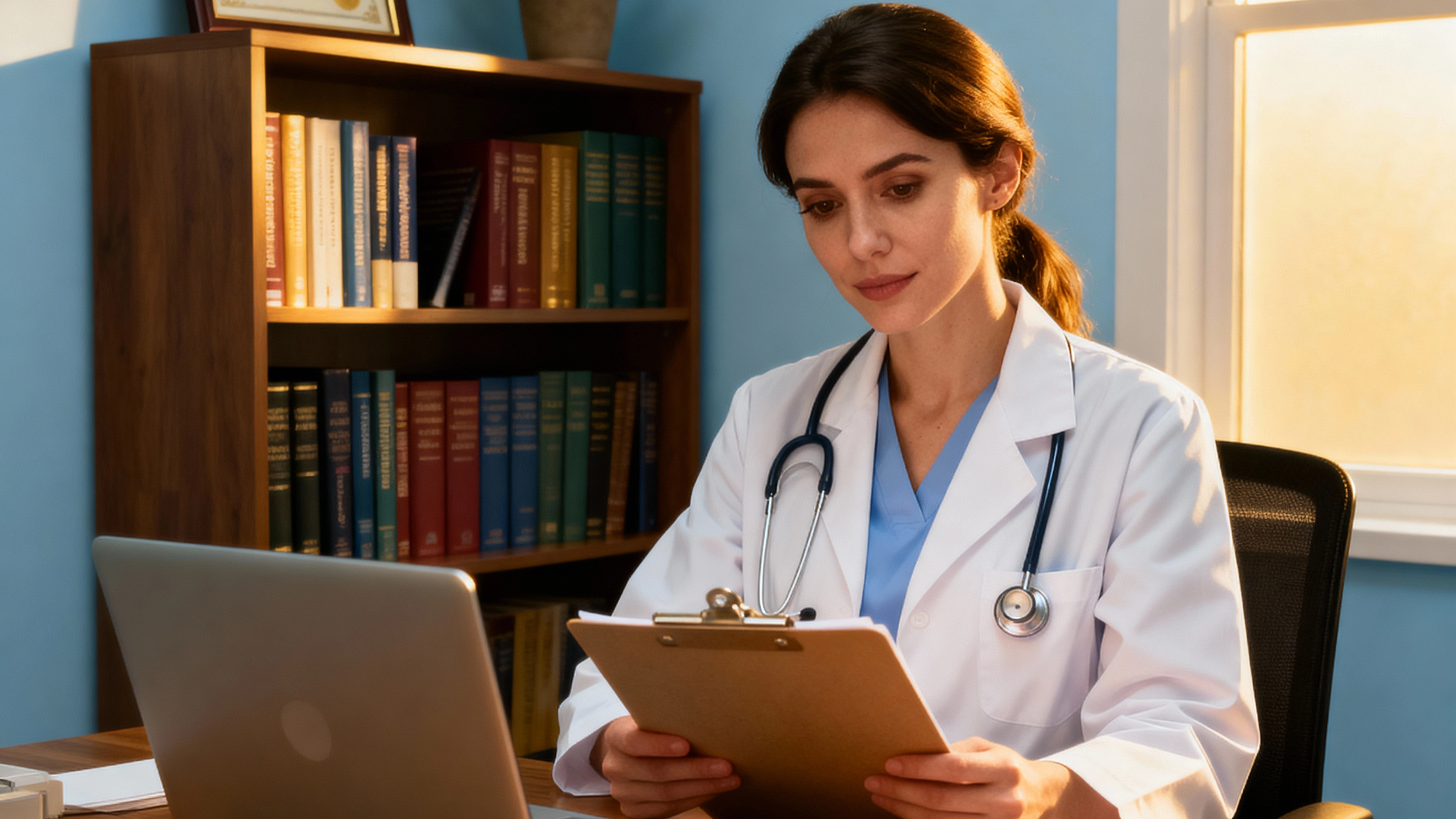 Imagem da notícia Atualização do guideline da OMS sobre contraceptivos: o que muda na 6ª edição  