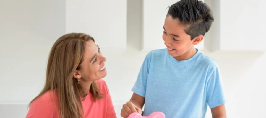 Imagem da notícia Como organizar uma festa infantil sem perder os cabelos?