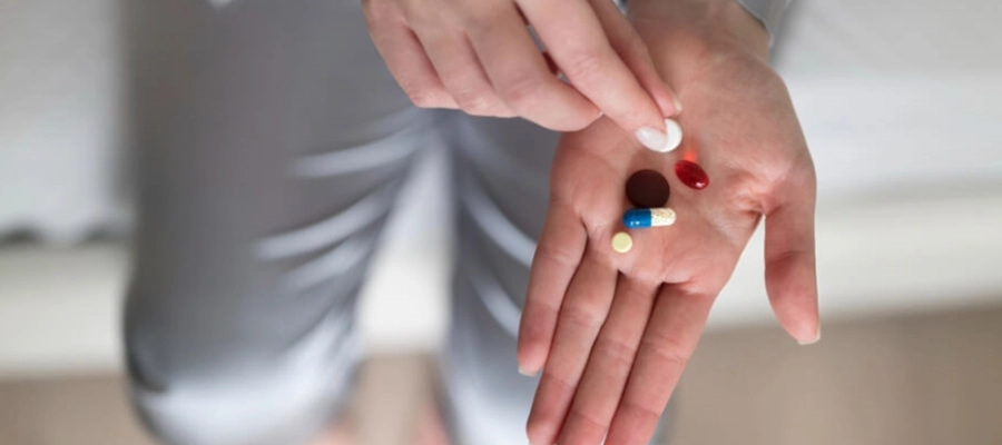Imagem da notícia O que é doping? Remédios para gripe são pegos no teste?