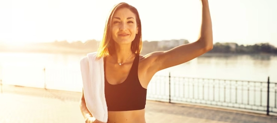 Imagem da notícia Como a vitamina D auxilia a massa muscular? TOP 4 funções importantes
