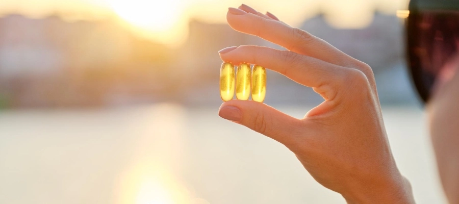 Imagem da notícia O poder da vitamina D: guia com tudo o que você precisa saber