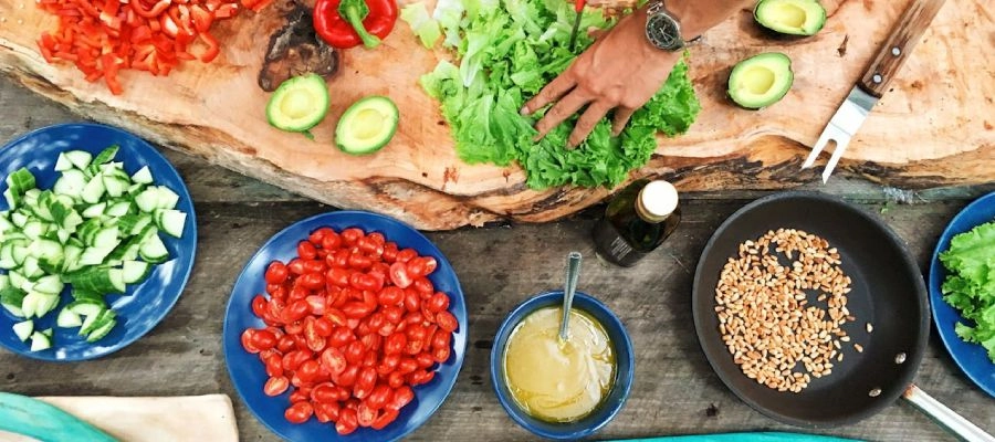 Imagem da notícia Superfood: o que é e quais são os benefícios à saúde?